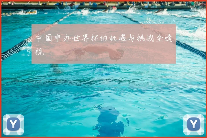 中国申办世界杯的机遇与挑战全透视